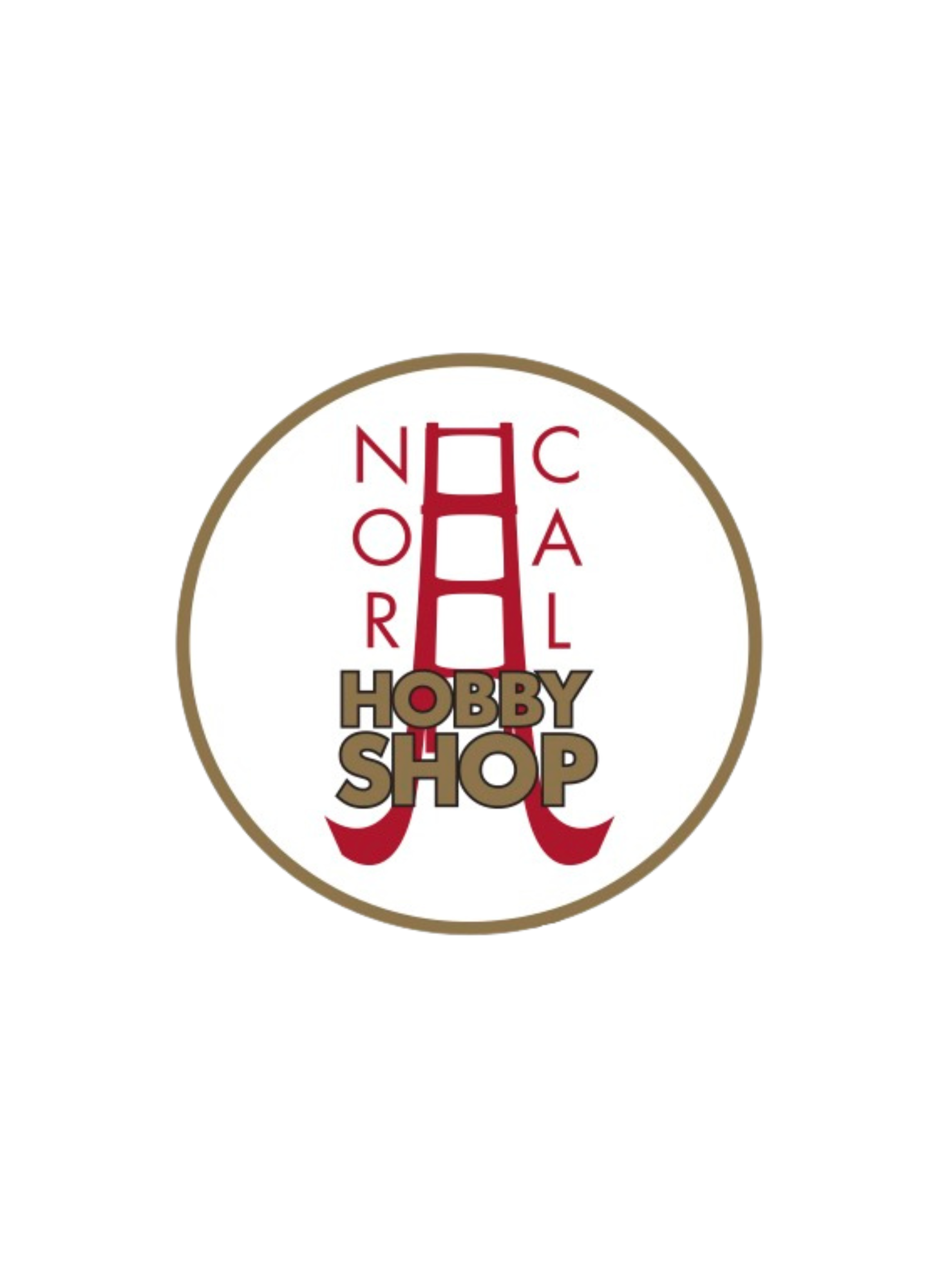 2024 Nor Cal Hobby Shop